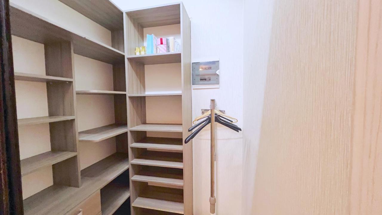 Apartament De Lux Cu 2 Camere Si Living تشيسيناو المظهر الخارجي الصورة